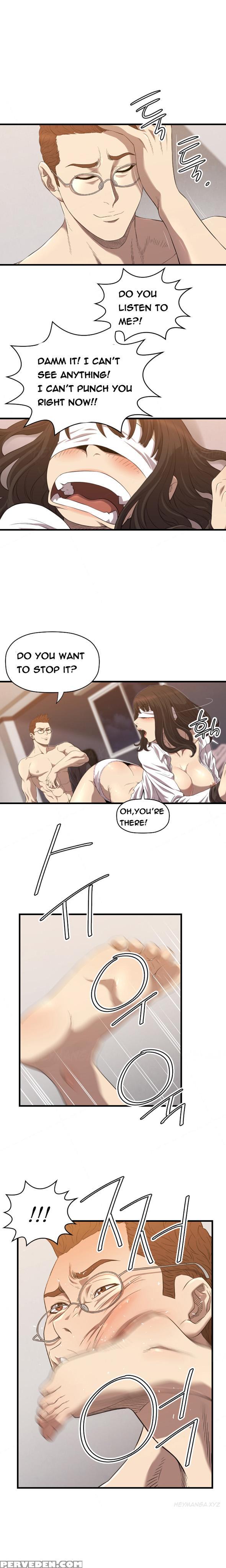 [kurenai] Club Sodom Ch.1-28 (english) (ongoing) 1