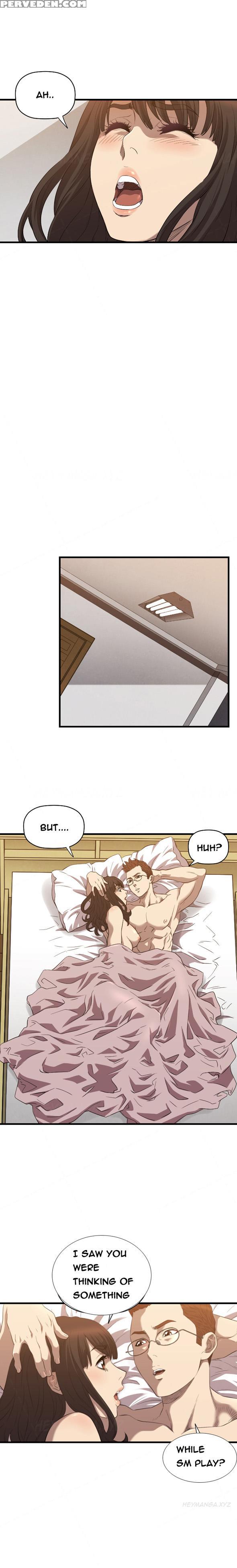 [kurenai] Club Sodom Ch.1-28 (english) (ongoing) 1