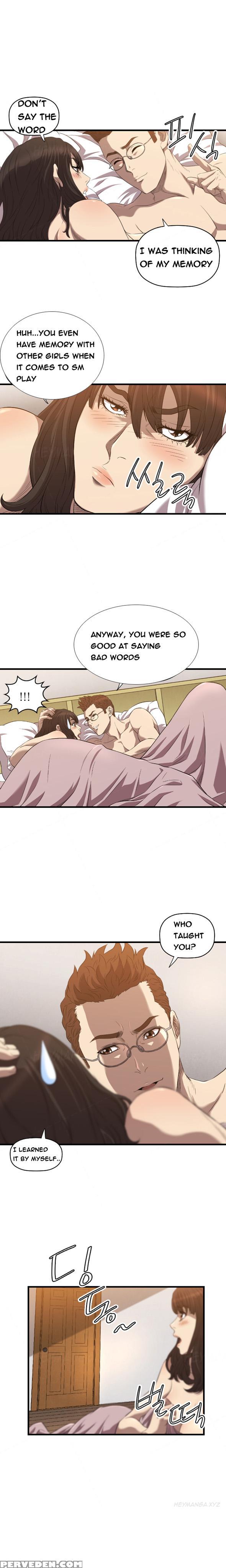 [kurenai] Club Sodom Ch.1-28 (english) (ongoing) 1