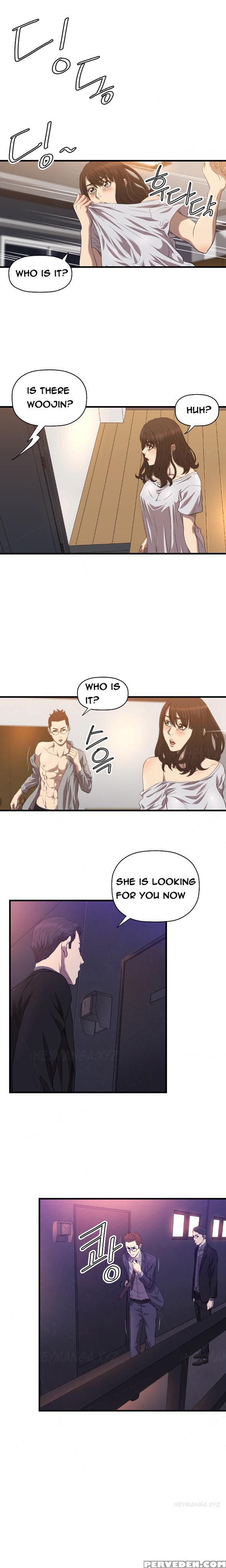 [kurenai] Club Sodom Ch.1-28 (english) (ongoing) 1