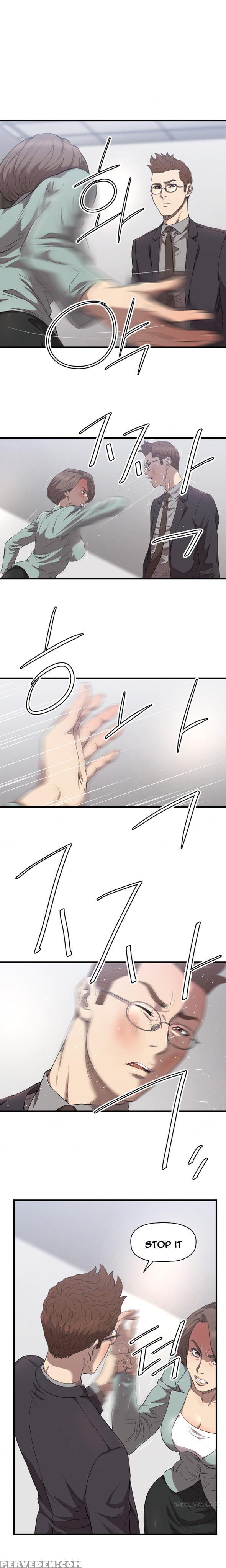 [kurenai] Club Sodom Ch.1-28 (english) (ongoing) 1