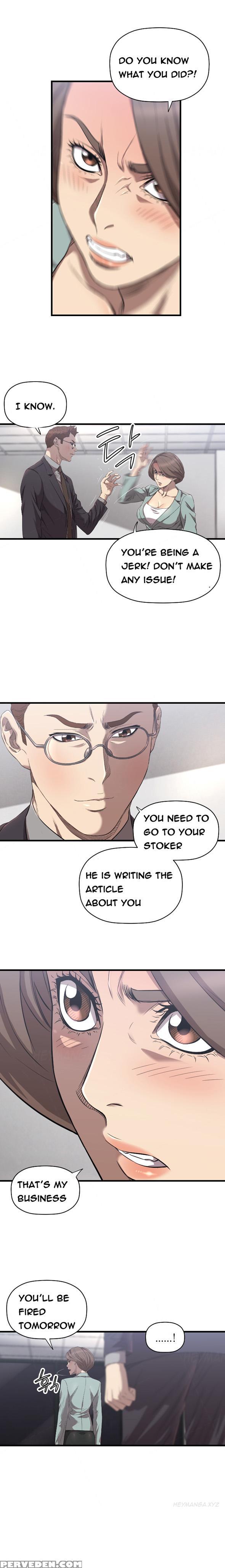 [kurenai] Club Sodom Ch.1-28 (english) (ongoing) 1