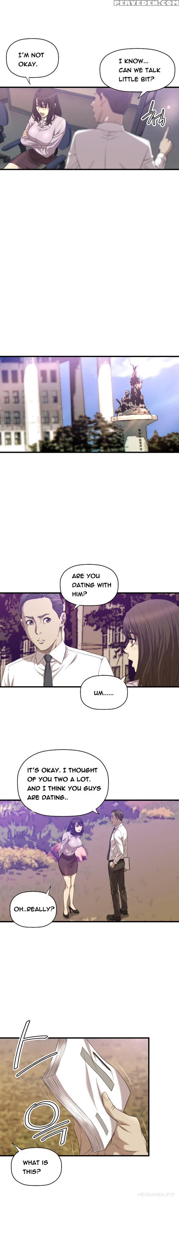 [kurenai] Club Sodom Ch.1-28 (english) (ongoing) 1