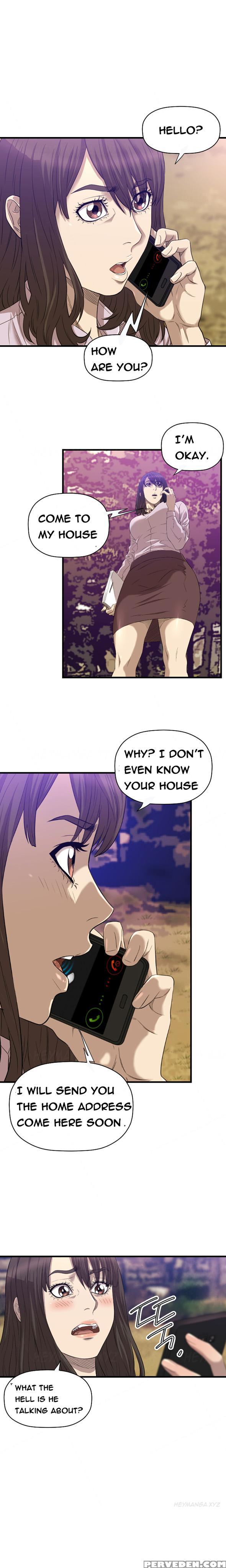 [kurenai] Club Sodom Ch.1-28 (english) (ongoing) 1