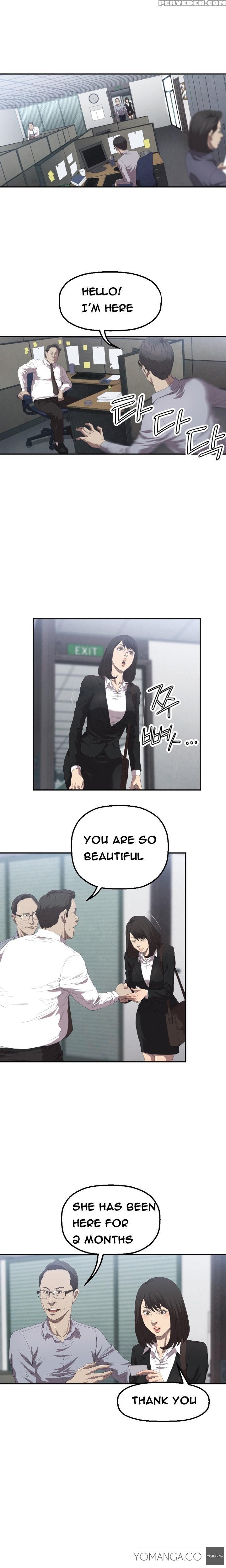 [kurenai] Club Sodom Ch.1-28 (english) (ongoing) 1