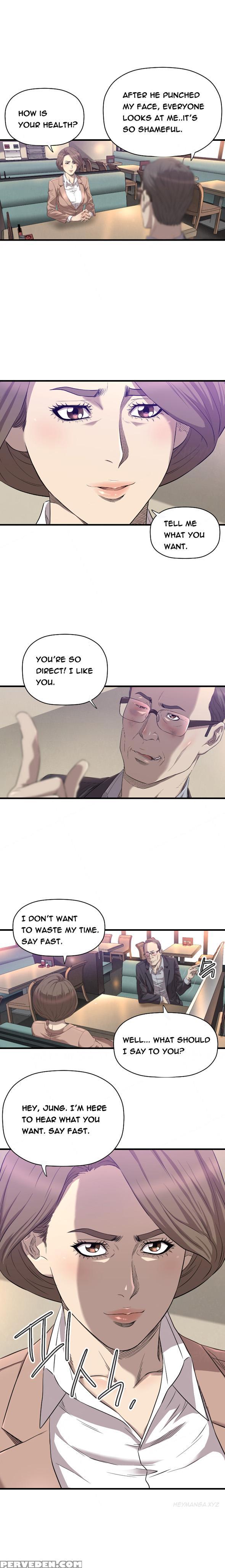 [kurenai] Club Sodom Ch.1-28 (english) (ongoing) 1