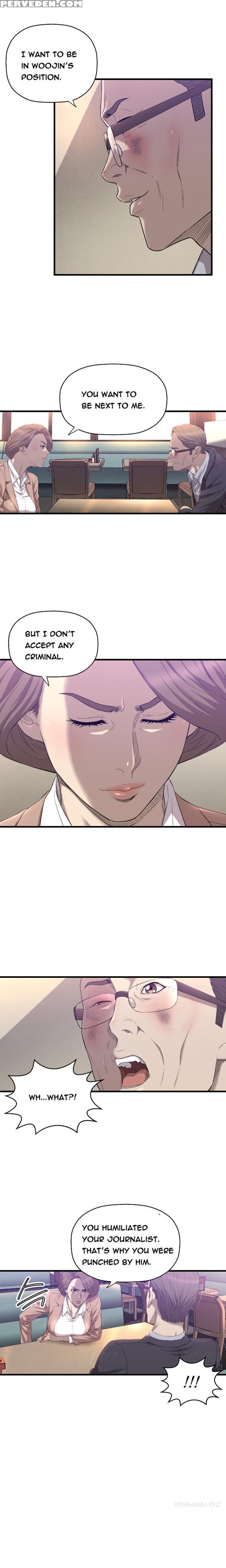 [kurenai] Club Sodom Ch.1-28 (english) (ongoing) 1