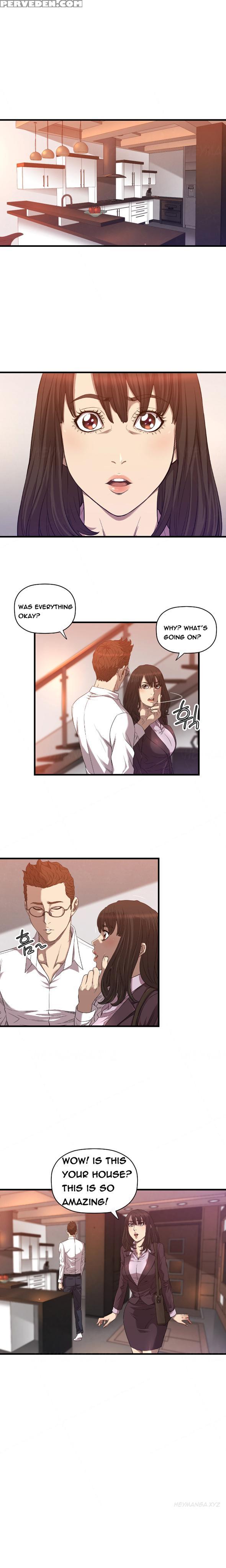 [kurenai] Club Sodom Ch.1-28 (english) (ongoing) 1