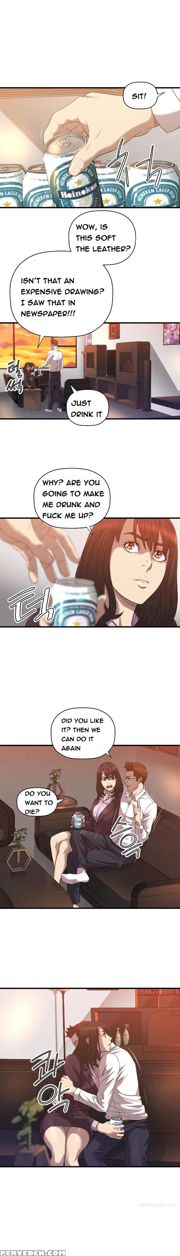 [kurenai] Club Sodom Ch.1-28 (english) (ongoing) 1