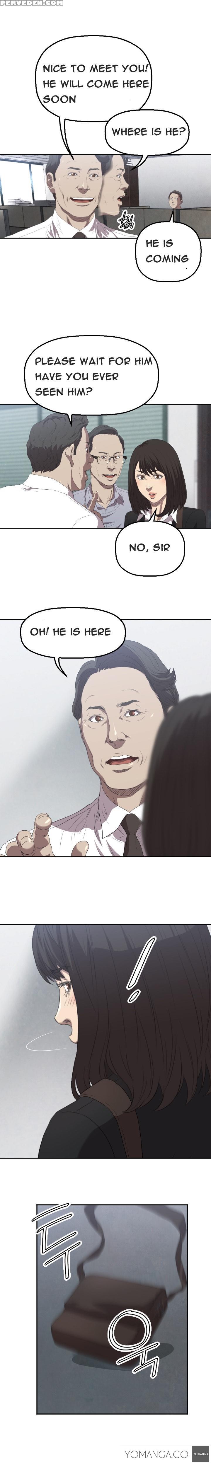 [kurenai] Club Sodom Ch.1-28 (english) (ongoing) 1