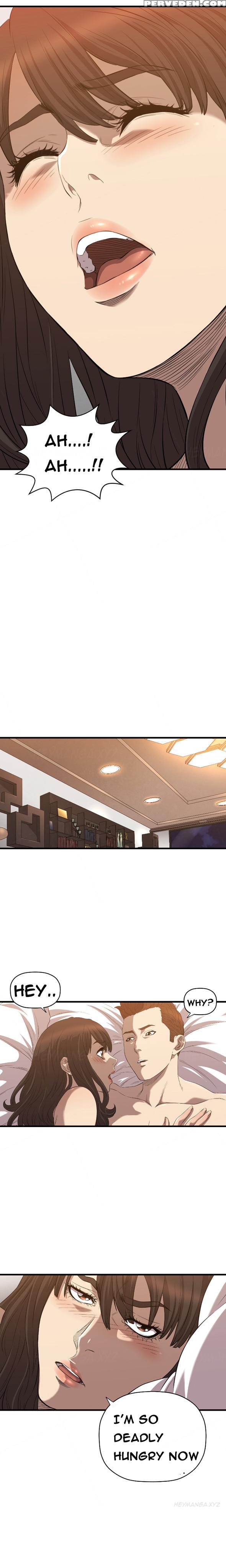[kurenai] Club Sodom Ch.1-28 (english) (ongoing) 1