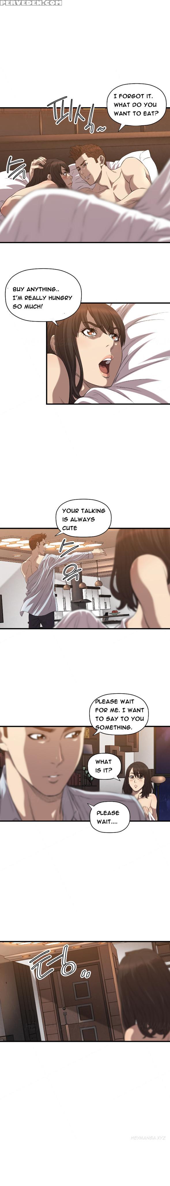 [kurenai] Club Sodom Ch.1-28 (english) (ongoing) 1