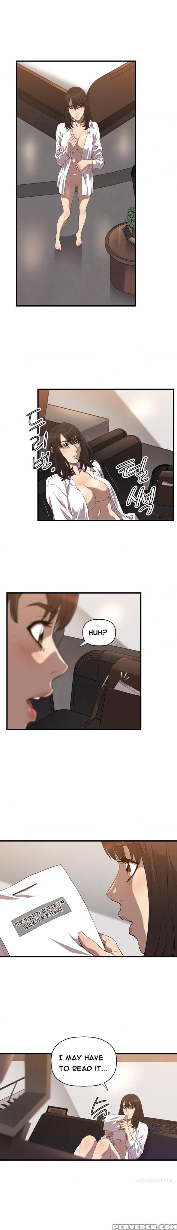 [kurenai] Club Sodom Ch.1-28 (english) (ongoing) 1