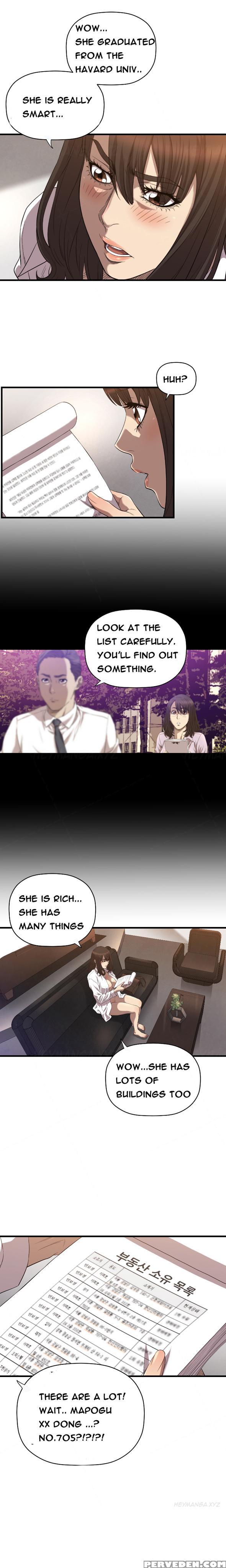 [kurenai] Club Sodom Ch.1-28 (english) (ongoing) 1