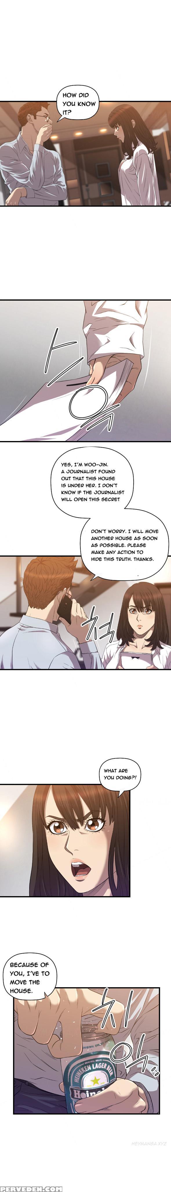 [kurenai] Club Sodom Ch.1-28 (english) (ongoing) 1