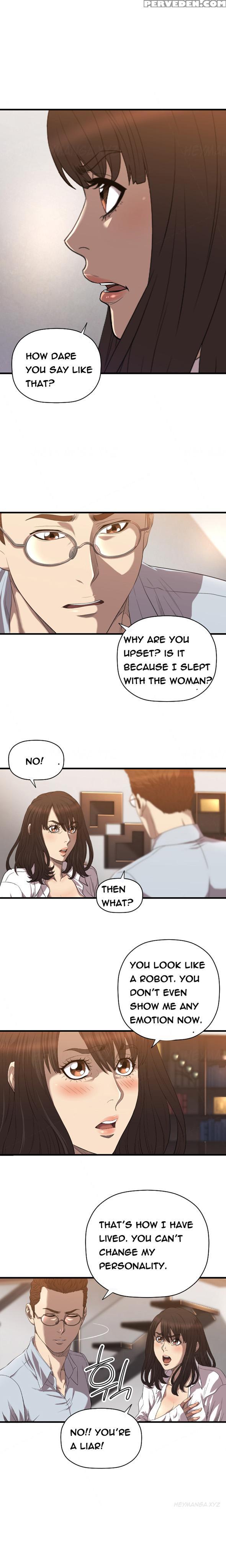 [kurenai] Club Sodom Ch.1-28 (english) (ongoing) 1