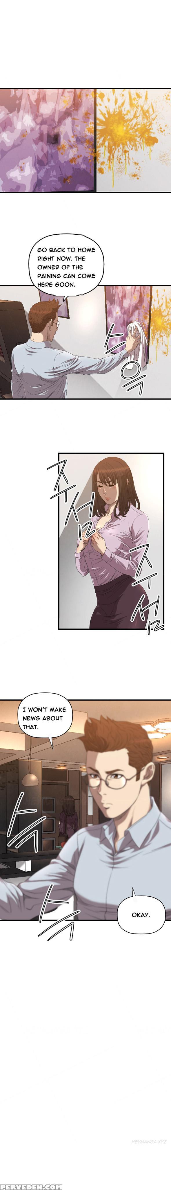 [kurenai] Club Sodom Ch.1-28 (english) (ongoing) 1