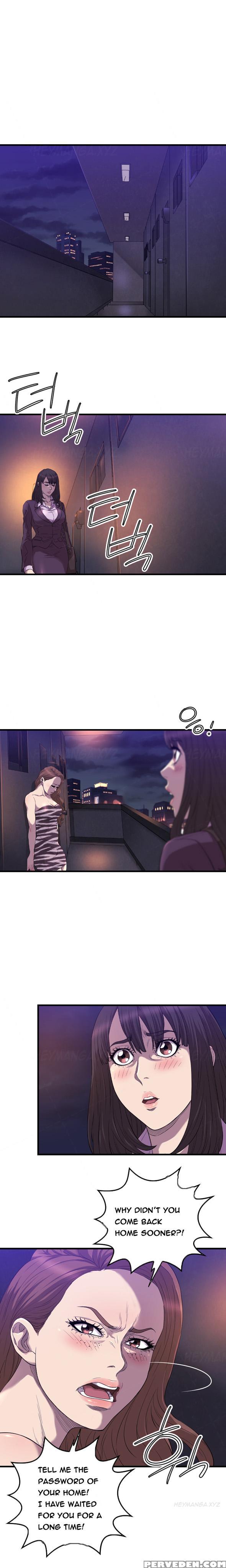 [kurenai] Club Sodom Ch.1-28 (english) (ongoing) 1