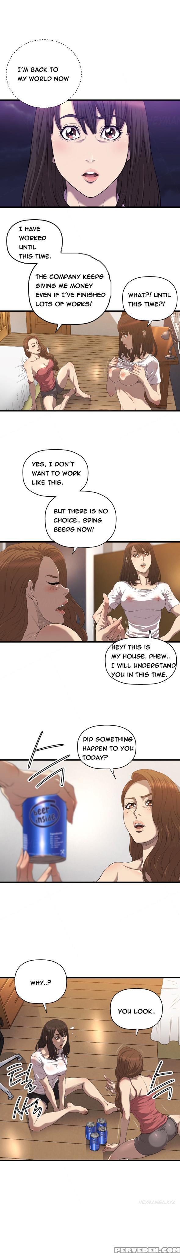 [kurenai] Club Sodom Ch.1-28 (english) (ongoing) 1