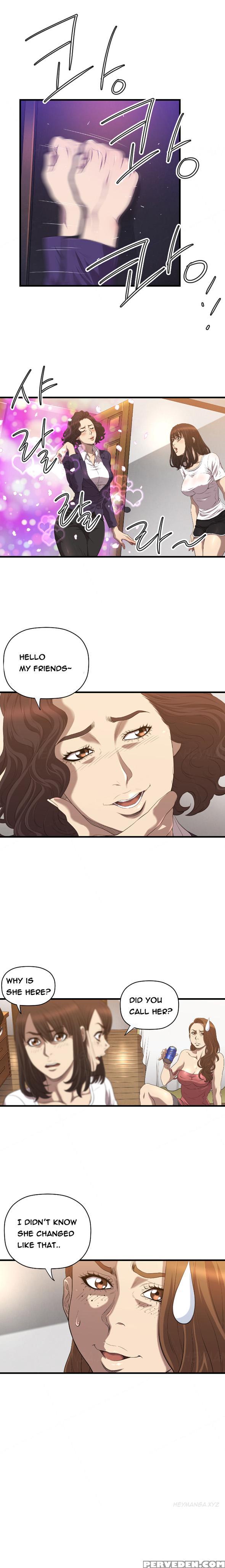 [kurenai] Club Sodom Ch.1-28 (english) (ongoing) 1