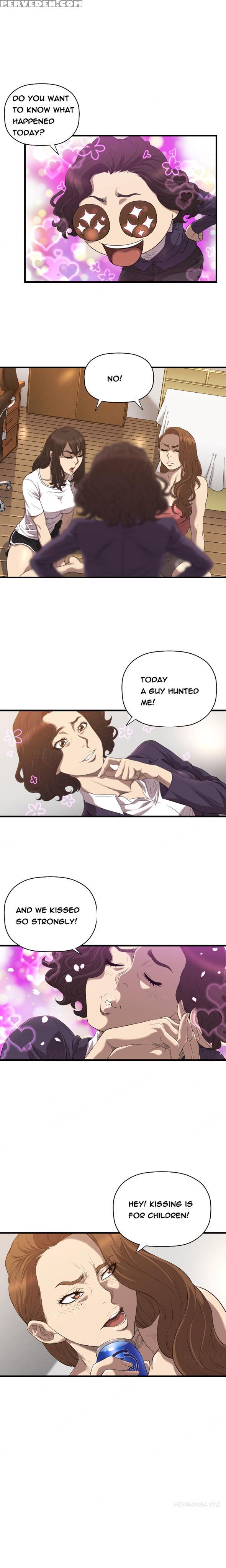 [kurenai] Club Sodom Ch.1-28 (english) (ongoing) 1