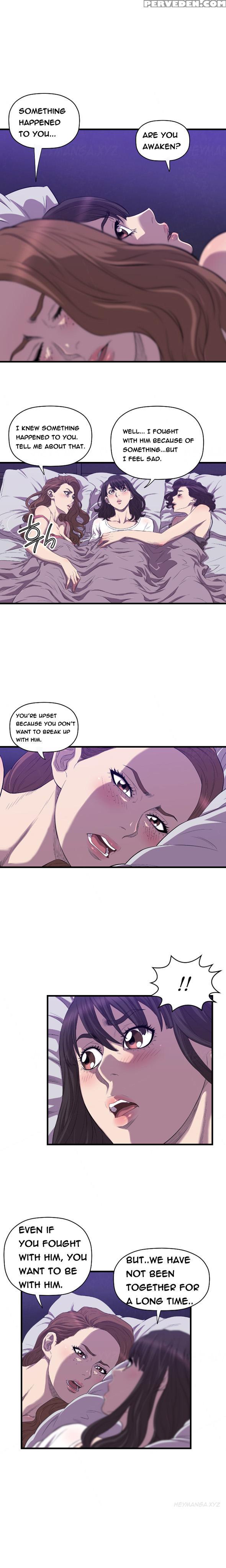 [kurenai] Club Sodom Ch.1-28 (english) (ongoing) 1