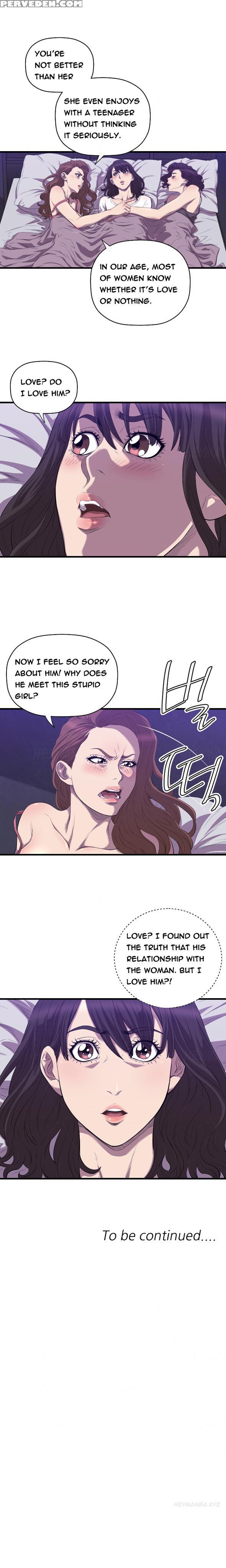 [kurenai] Club Sodom Ch.1-28 (english) (ongoing) 1