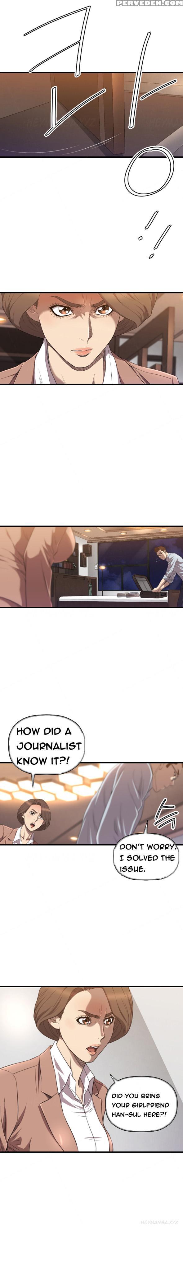 [kurenai] Club Sodom Ch.1-28 (english) (ongoing) 1