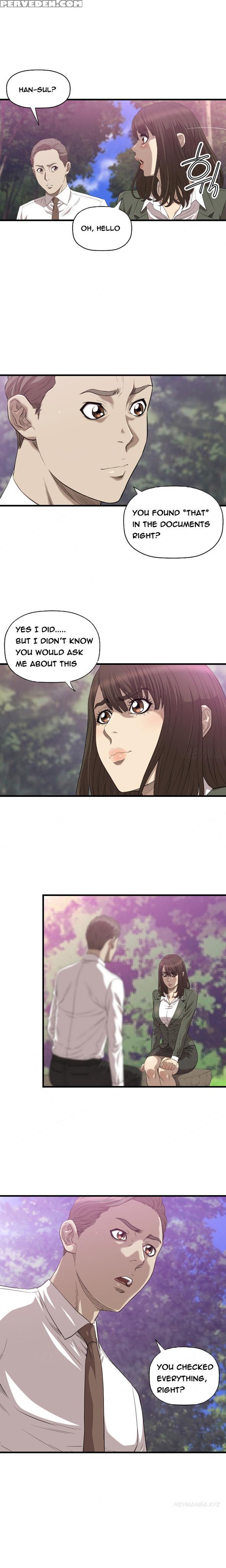 [kurenai] Club Sodom Ch.1-28 (english) (ongoing) 1