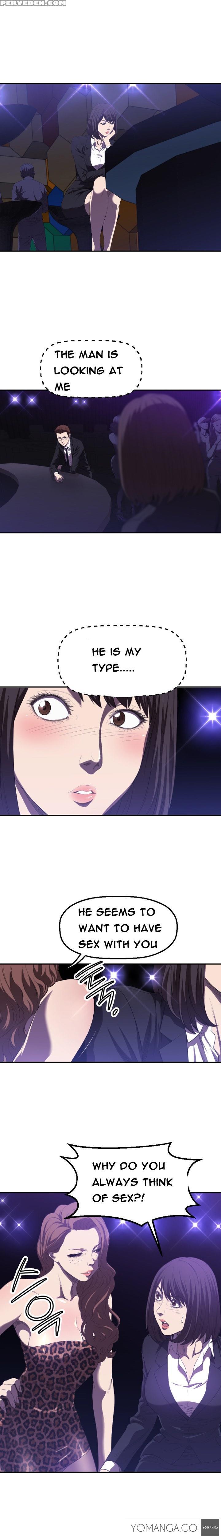 [kurenai] Club Sodom Ch.1-28 (english) (ongoing) 1