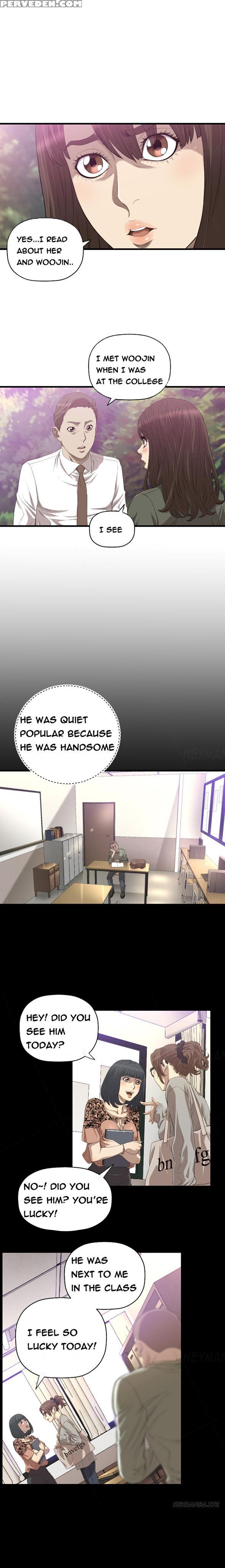 [kurenai] Club Sodom Ch.1-28 (english) (ongoing) 1