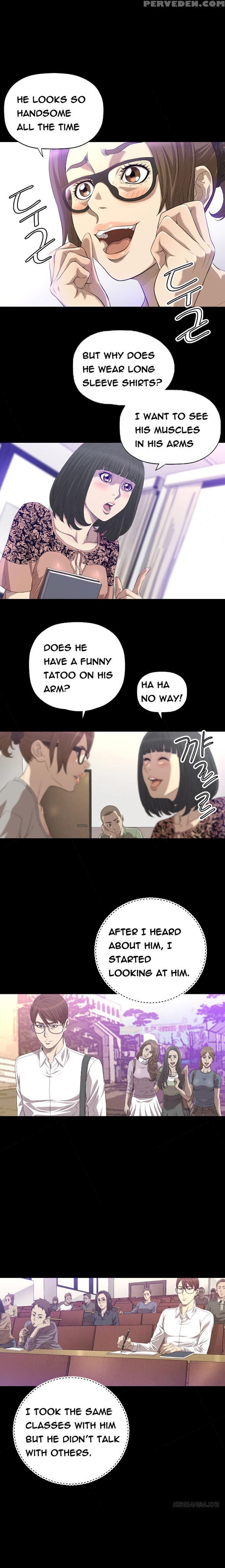 [kurenai] Club Sodom Ch.1-28 (english) (ongoing) 1
