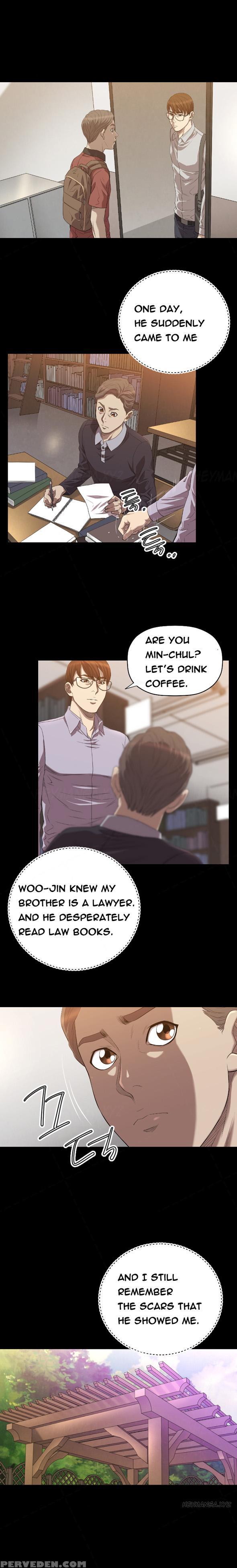 [kurenai] Club Sodom Ch.1-28 (english) (ongoing) 1