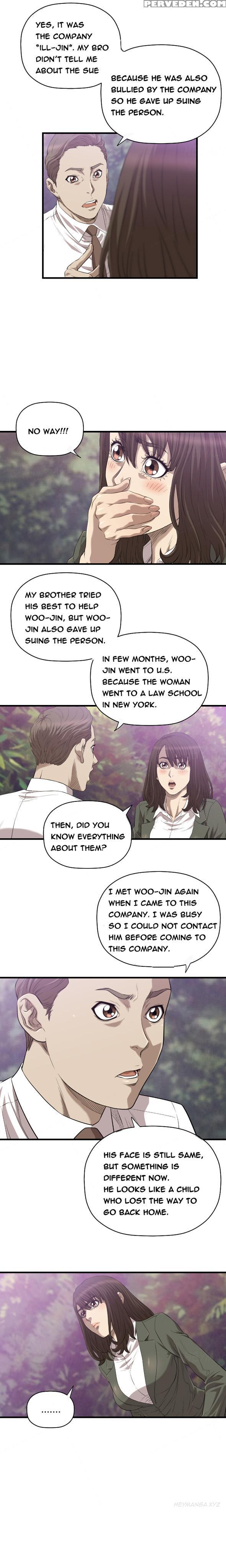 [kurenai] Club Sodom Ch.1-28 (english) (ongoing) 1