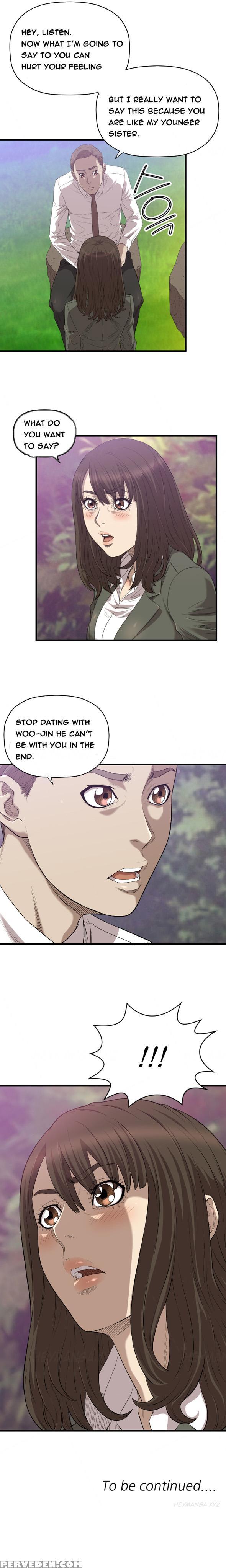 [kurenai] Club Sodom Ch.1-28 (english) (ongoing) 1
