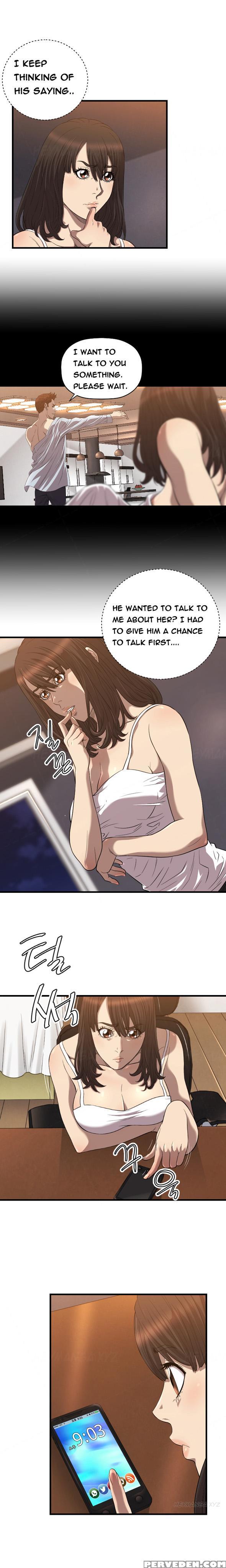 [kurenai] Club Sodom Ch.1-28 (english) (ongoing) 1