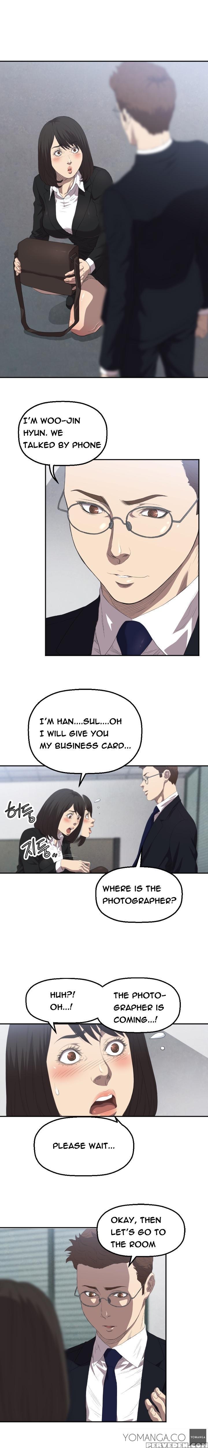 [kurenai] Club Sodom Ch.1-28 (english) (ongoing) 1