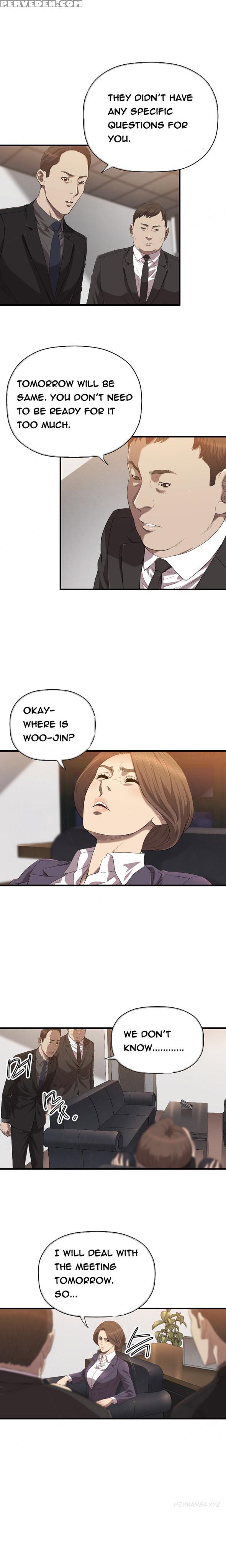 [kurenai] Club Sodom Ch.1-28 (english) (ongoing) 1