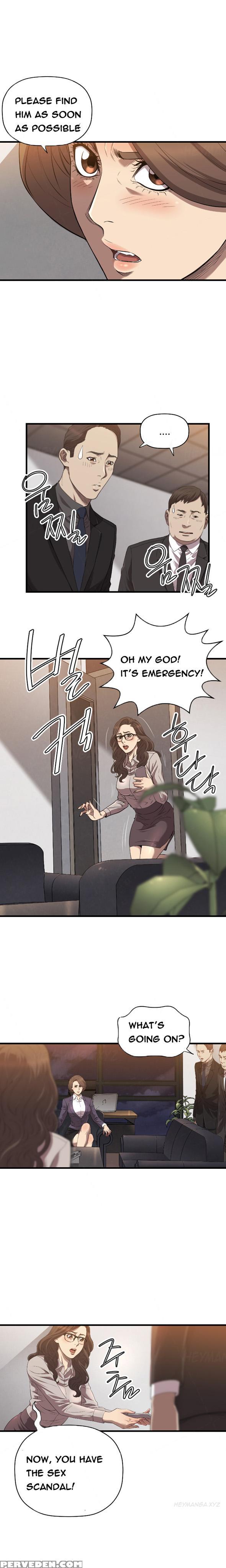 [kurenai] Club Sodom Ch.1-28 (english) (ongoing) 1
