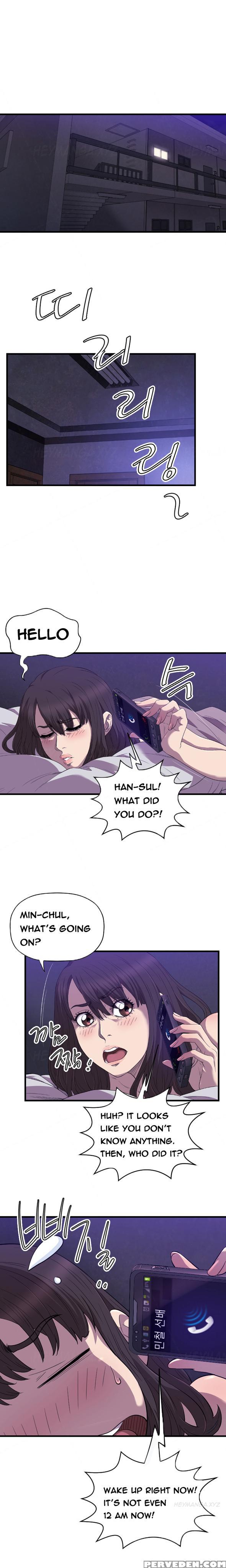[kurenai] Club Sodom Ch.1-28 (english) (ongoing) 1