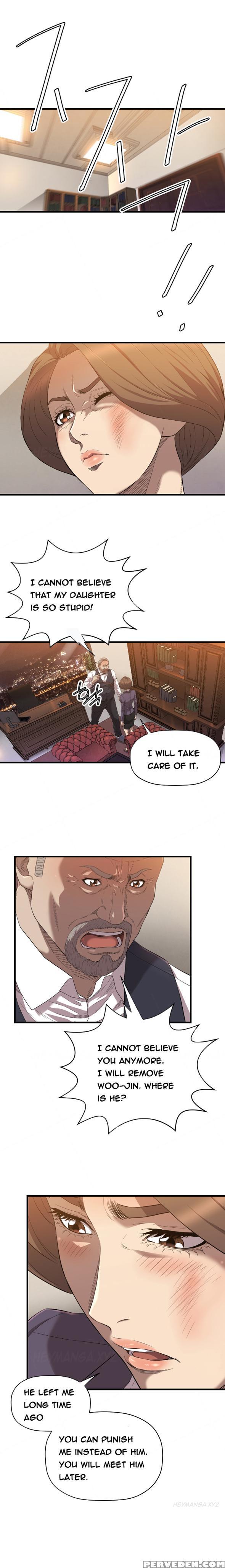 [kurenai] Club Sodom Ch.1-28 (english) (ongoing) 1