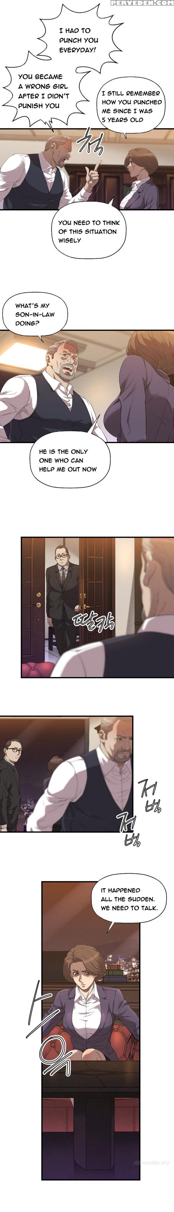 [kurenai] Club Sodom Ch.1-28 (english) (ongoing) 1