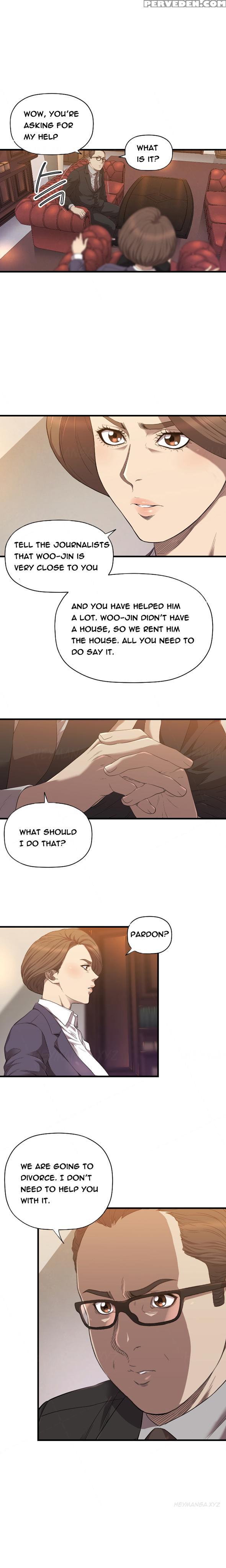 [kurenai] Club Sodom Ch.1-28 (english) (ongoing) 1