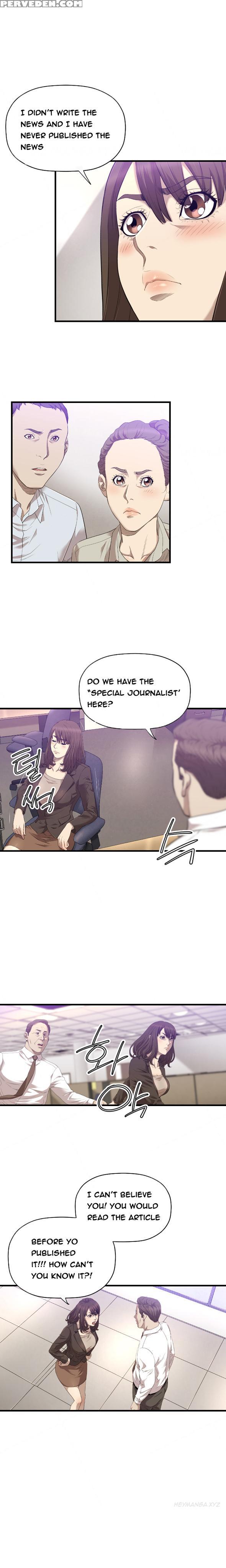 [kurenai] Club Sodom Ch.1-28 (english) (ongoing) 1