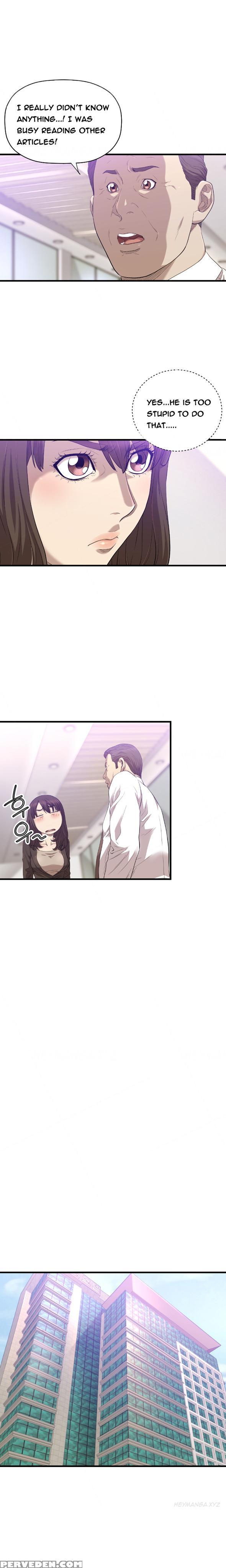 [kurenai] Club Sodom Ch.1-28 (english) (ongoing) 1