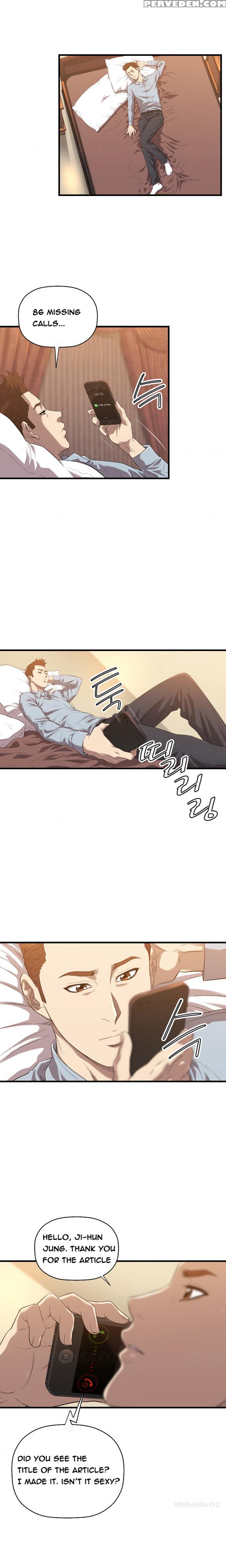 [kurenai] Club Sodom Ch.1-28 (english) (ongoing) 1