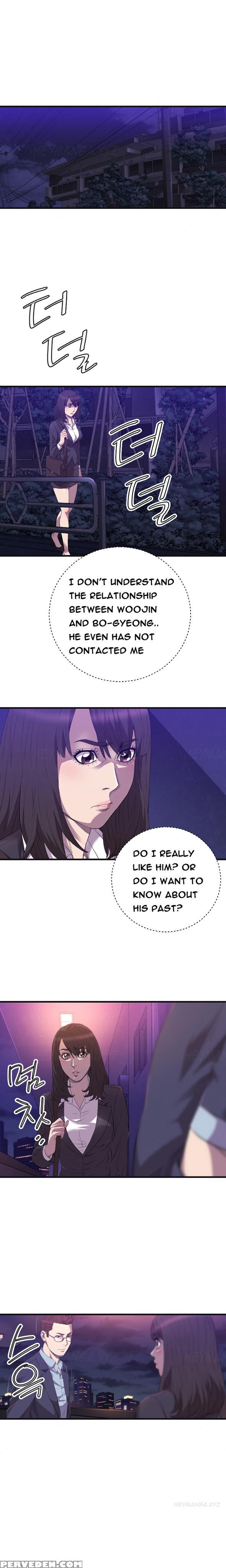 [kurenai] Club Sodom Ch.1-28 (english) (ongoing) 1