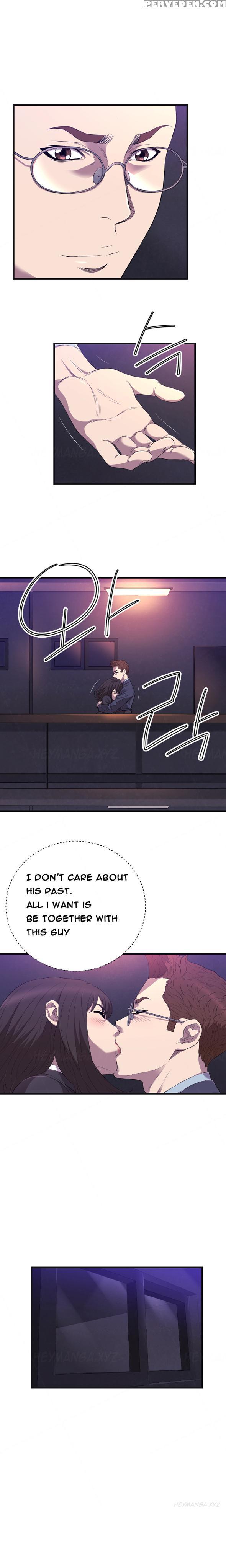 [kurenai] Club Sodom Ch.1-28 (english) (ongoing) 1