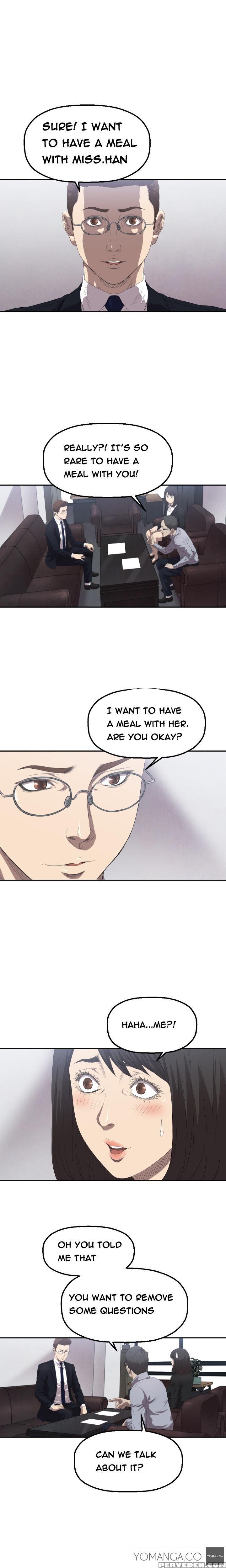 [kurenai] Club Sodom Ch.1-28 (english) (ongoing) 1