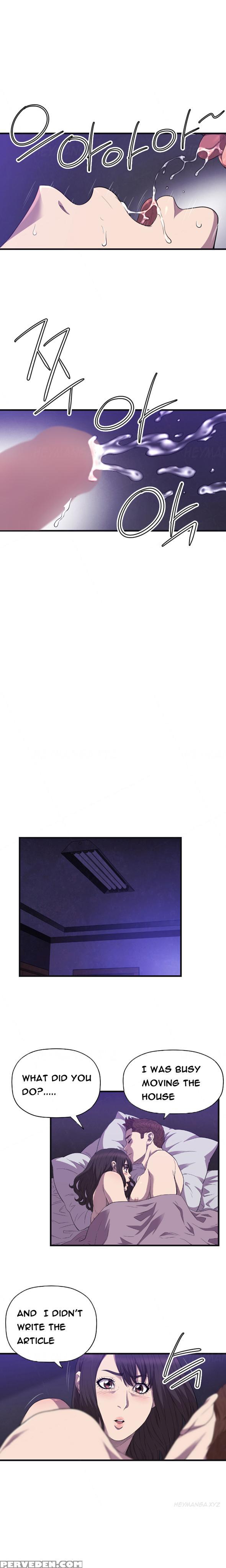 [kurenai] Club Sodom Ch.1-28 (english) (ongoing) 1